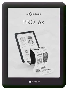 Замена тачскрина на электронной книге AirBook Pro 6S в Санкт-Петербурге